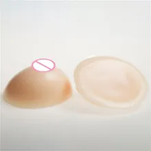 1600 г/пара классические круглые силиконовые грудь поддержка груди сексуальные соски реалистичные грудь для Трансвестит транссексуал