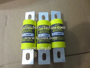 

new fuse LPJ-150SP LPJ-175SP LPJ-200SP 600VAC/300vdc
