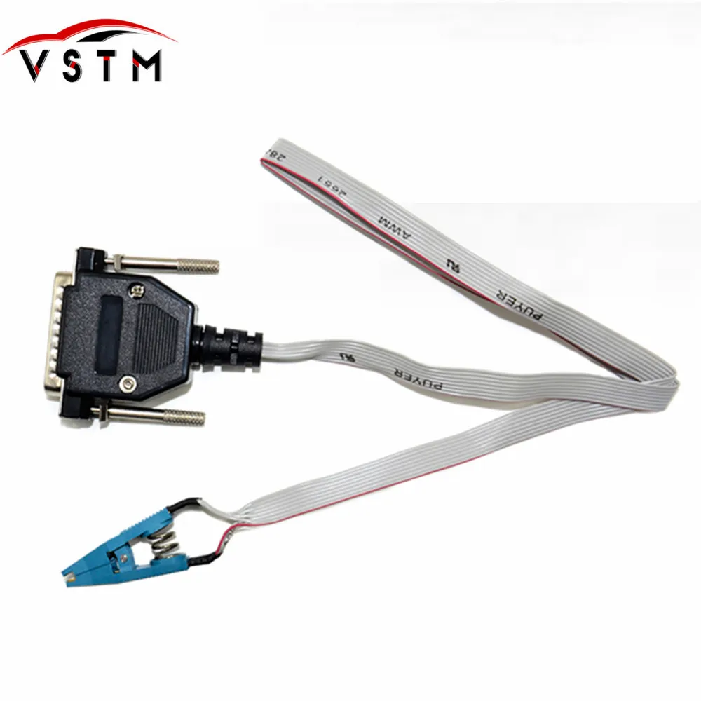 

2018 Top Quality ST01 01/02 Cable for Digiprog III Digiprog 3 Odometer Programmer ST 01 / ST02 Free Shipping