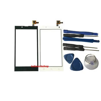 

New Touch Screen For FPC-HCTP47019 V1 Touch Panel Digitizer Front Glass Lens Touchscreen Sensor Replacement With Tools