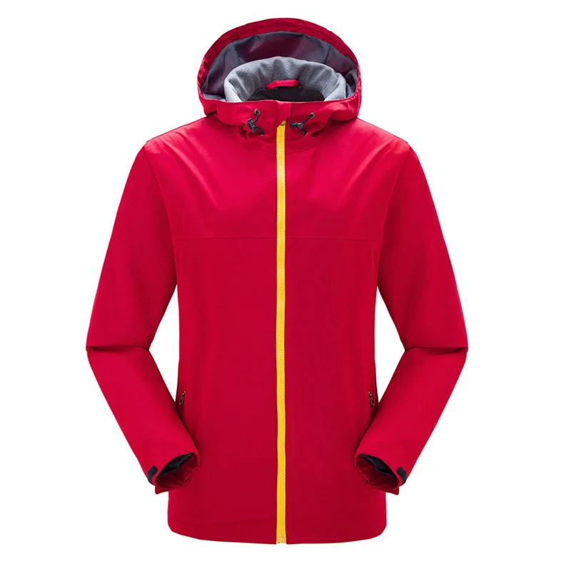 Men Red