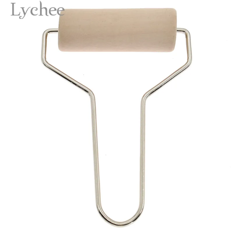

Lychee Diamond Painting Wooden Roller Diamond Painting Tools DIY Crafts Accessory