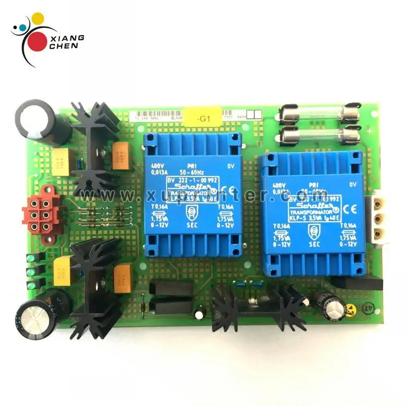 71.144.9041 HD Flat Module EXK400 Offset Press Parts | Компьютеры и офис