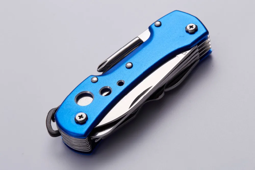 Нож Складной Туристический Многофункциональный Купить