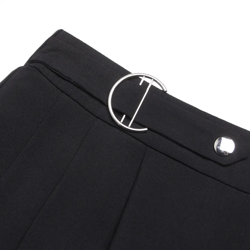 Plus Size Women Chiffon Wild Wide Leg Loose Skirt Pants 2018 Summer Calf-Length of Pants Female Thin Section Ladies Clothing Plus Size Women Chiffon Wild Wide Leg Loose Skirt Pants 2018 Summer Calf-Length of Pants Female Thin Section Ladies Clothing