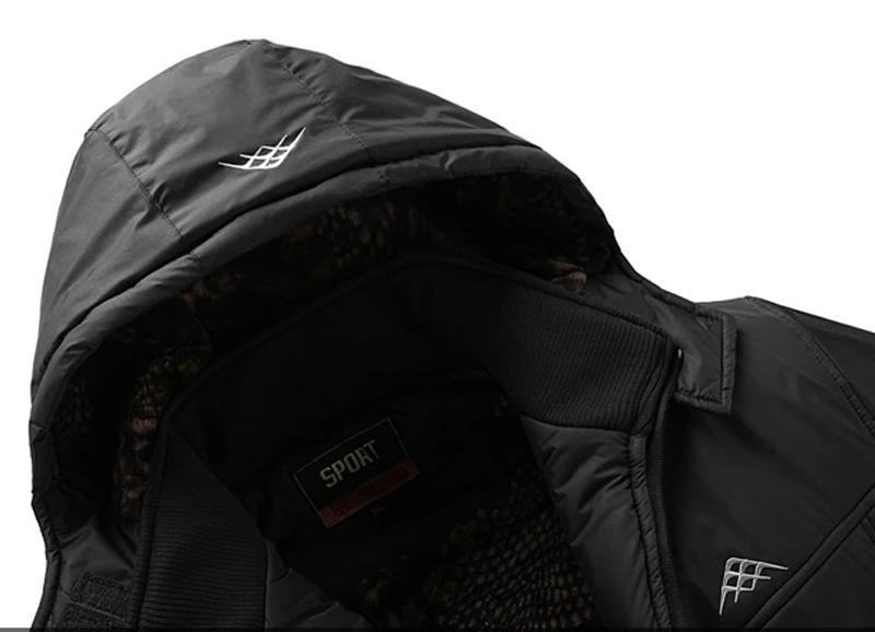 Outdoor Windbreaker (4)