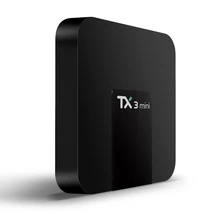 TX3 Mini Android 7 1 font b TV b font font b Box b font Amlogic