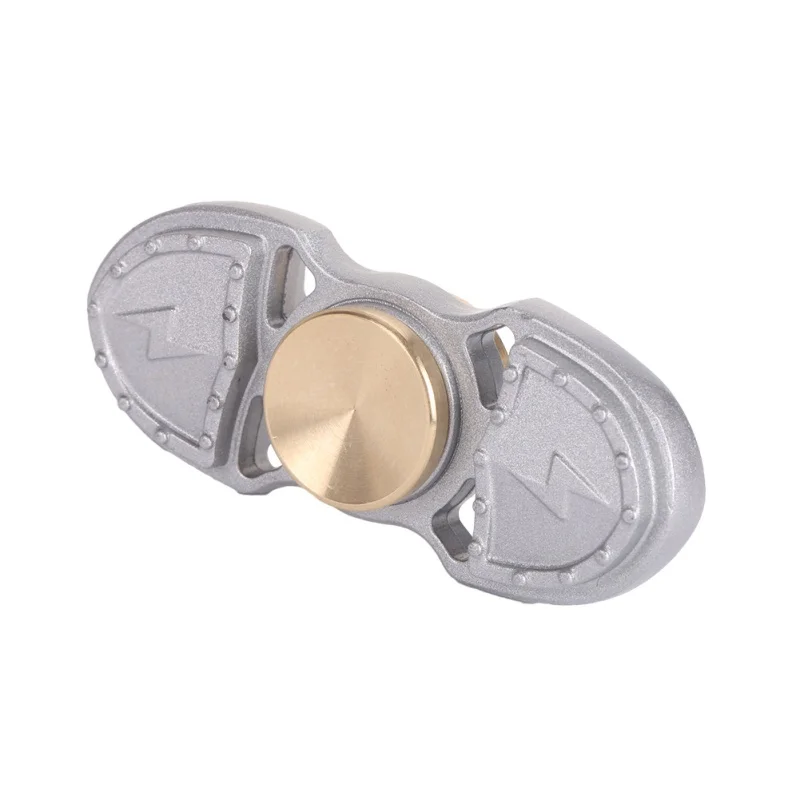 EDC Hand Spinner For Autism and ADHD Finger Spinner Fidget Zinc alloy Anxiety Stress Relief Focus Toys Gift EDC Hand Spinner For Autism and ADHD Finger Spinner Fidget Zinc alloy Anxiety Stress Relief Focus Toys Gift