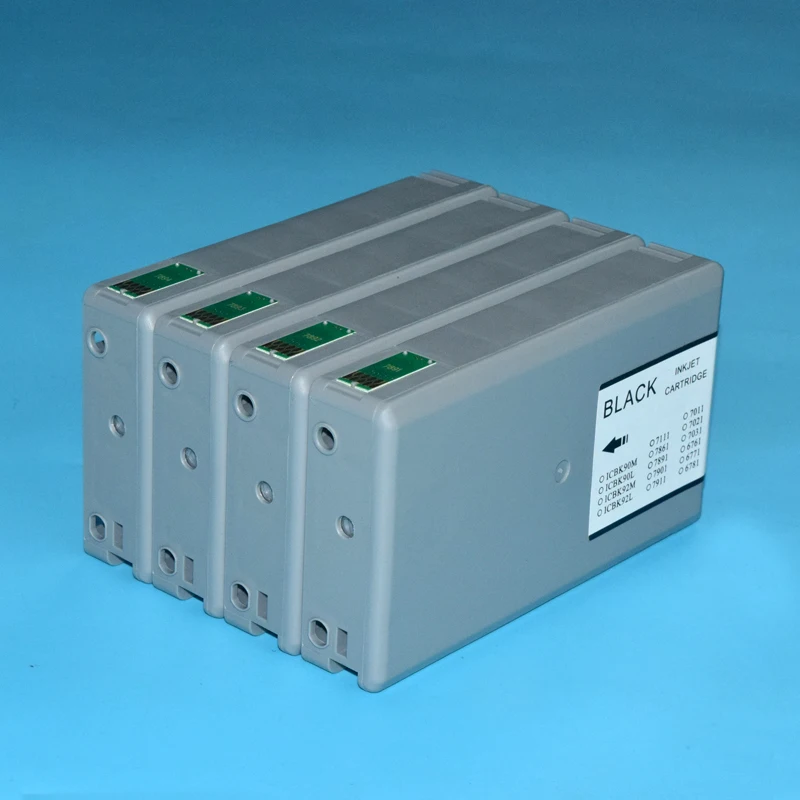 Epson IC90 IC92 7861 7891 7901 7911 6761 6771 6781 Compatible ink Cartridge (4)
