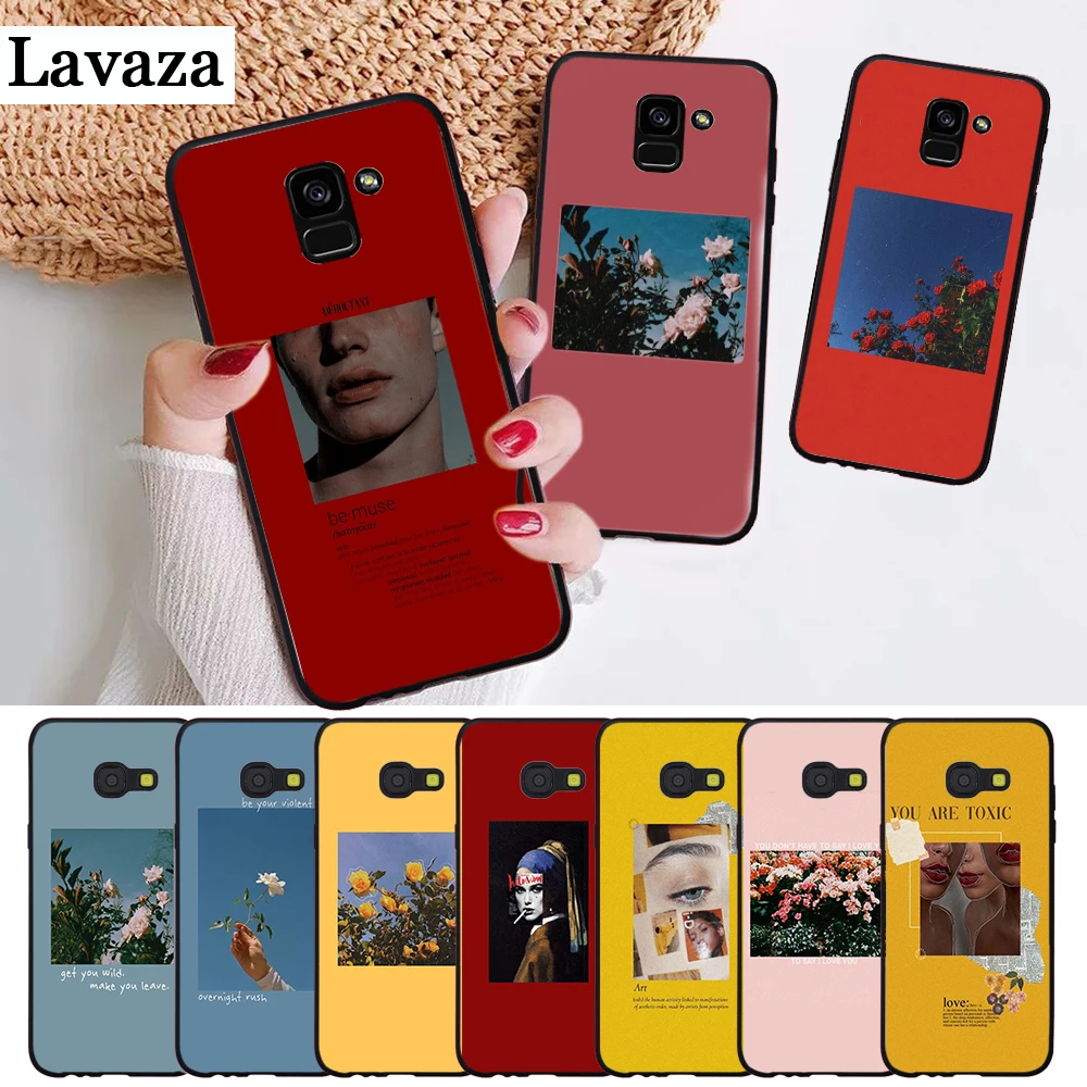 Силиконовый чехол для Samsung A2 Core A3 A5 A6 Plus A7 A8 A9 A10 A30 A50 A60 A70 A10S A30S A50S A70s | Мобильные