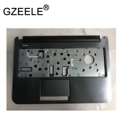 GZEELE новый для Dell Inspiron 14 14R 5421 5437 M431 5435 Упор для рук верхний регистр клавиатура верхней панели крышки без тачпадом сборки