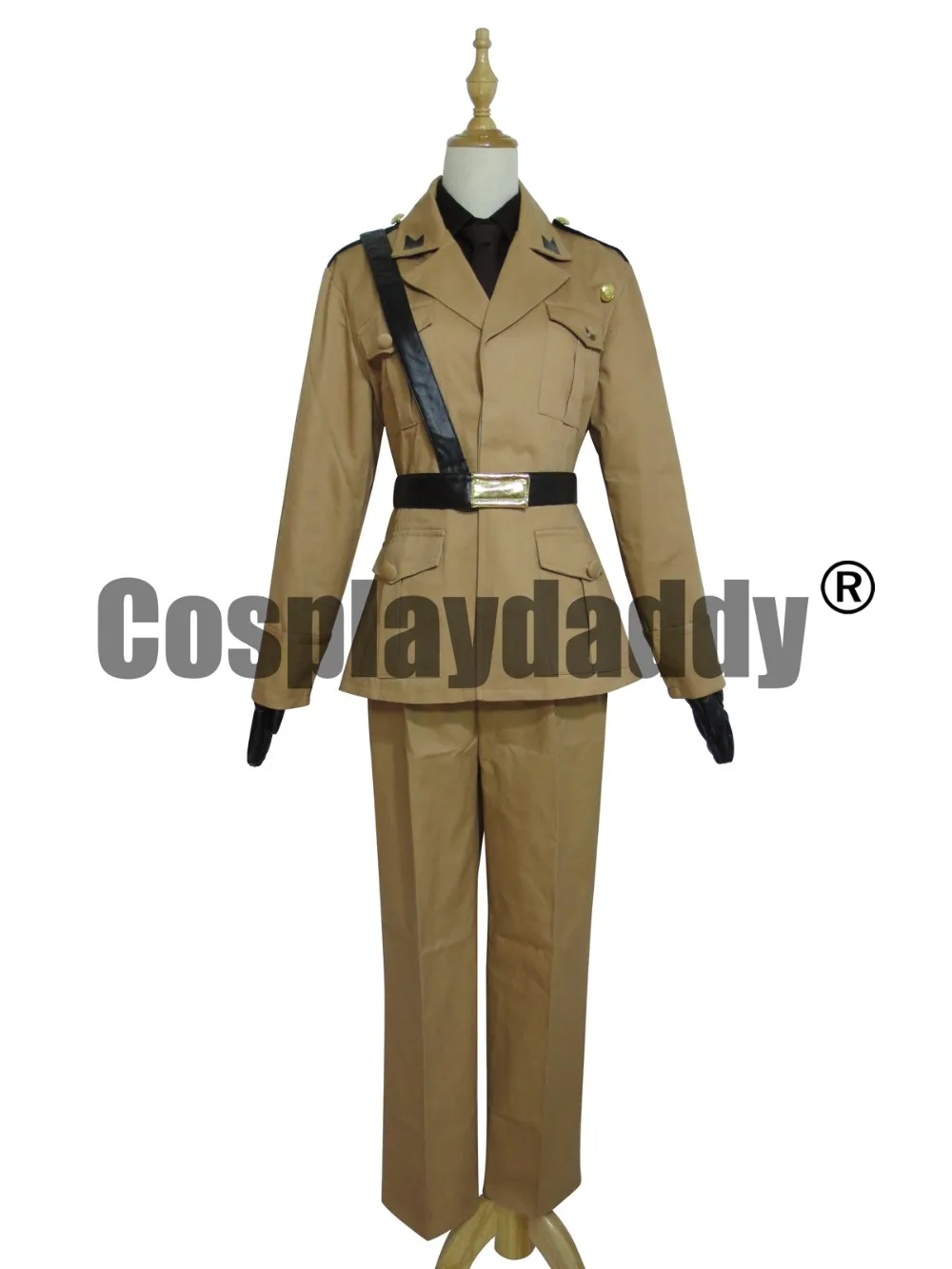 2p hetalia cosplay costumes