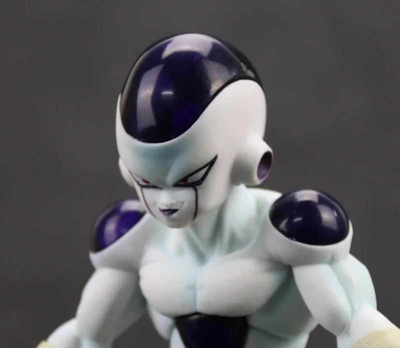Msp Master Stars Piece Db Super Comic Anime Dragon The Freeza Frieza Freezer Final State 7 Action Figure Action Figure Dragon Ball Superanime Dragon Ball Aliexpress