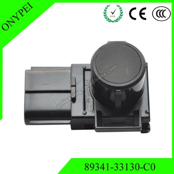 

89341-33130-C0 89341-33130 188300-0560 Parking Sensor For 2007-13 TOYOTA Tundra FJ Cruiser 89341-33140 89341-06010 8934133130