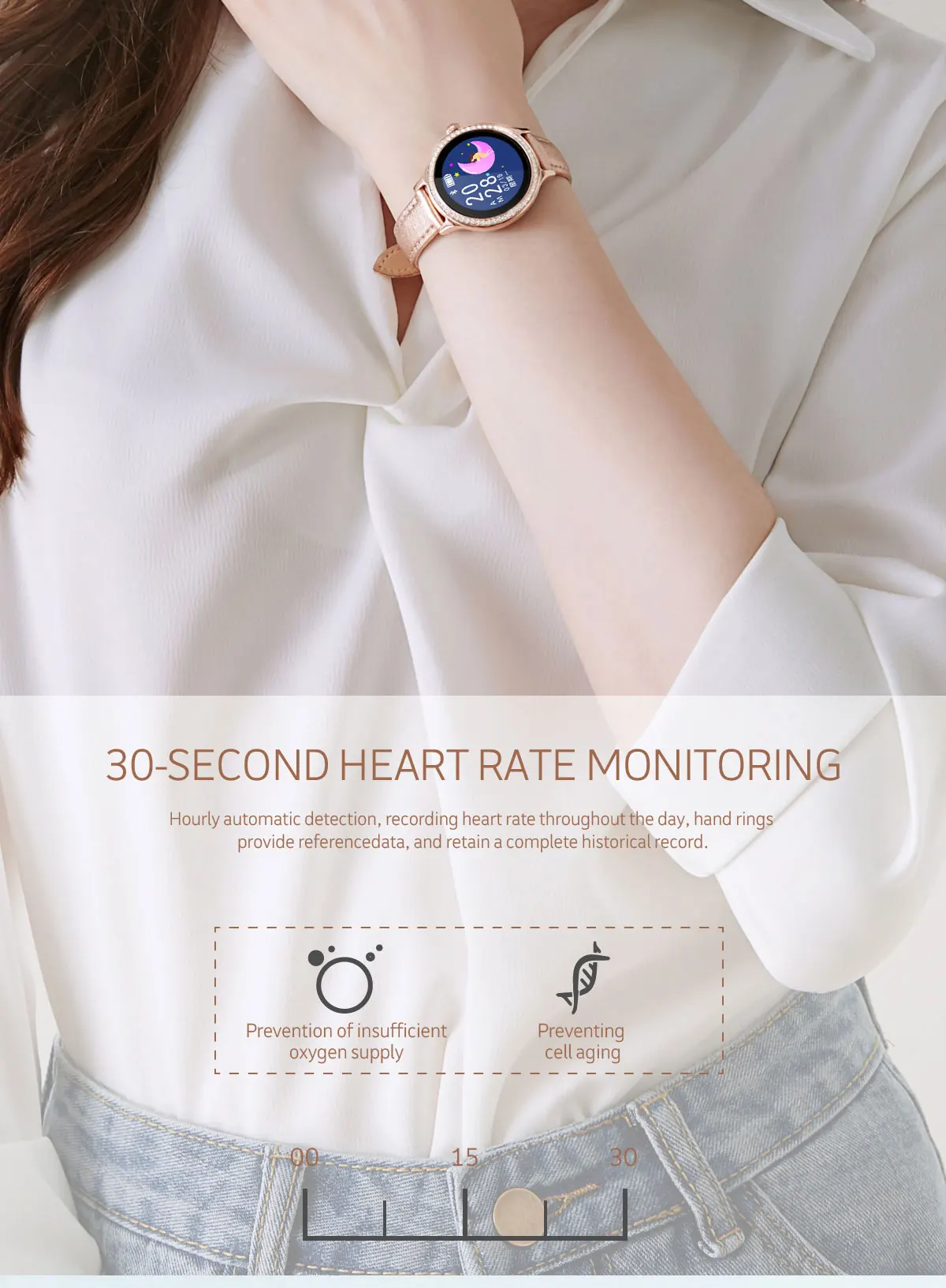 M8+ airpods/набор смарт-часов для женщин iP68 водонепроницаемый браслет монитор сердечного ритма мониторинг сна Smartwatch подключение IOS android