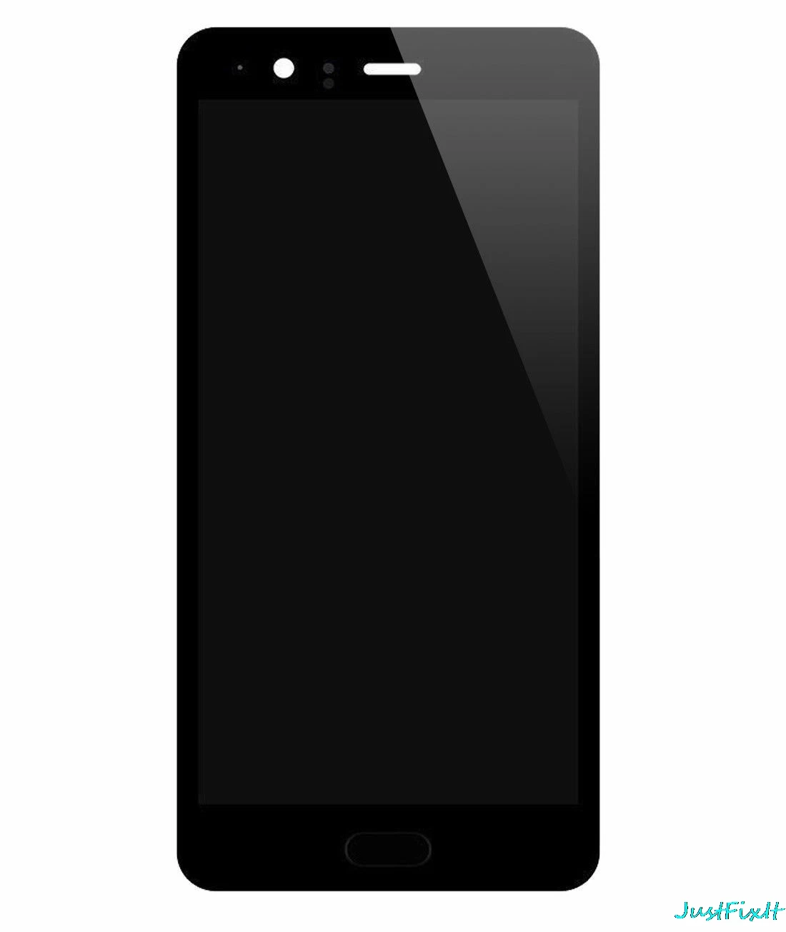 Оригинальный чехол для Huawei p10 plus VKY L09 L29 AL00 ЖК дисплей сенсорный экран дигитайзер