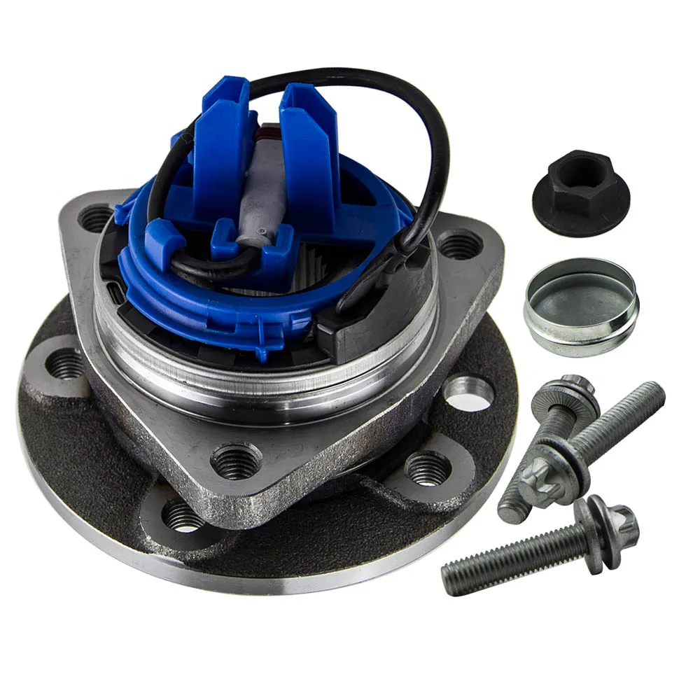 

Front Wheel Bearing Hub Assembly for Opel Signum 2003-2008 Hatchback VKBA6507 1603295, 93178661
