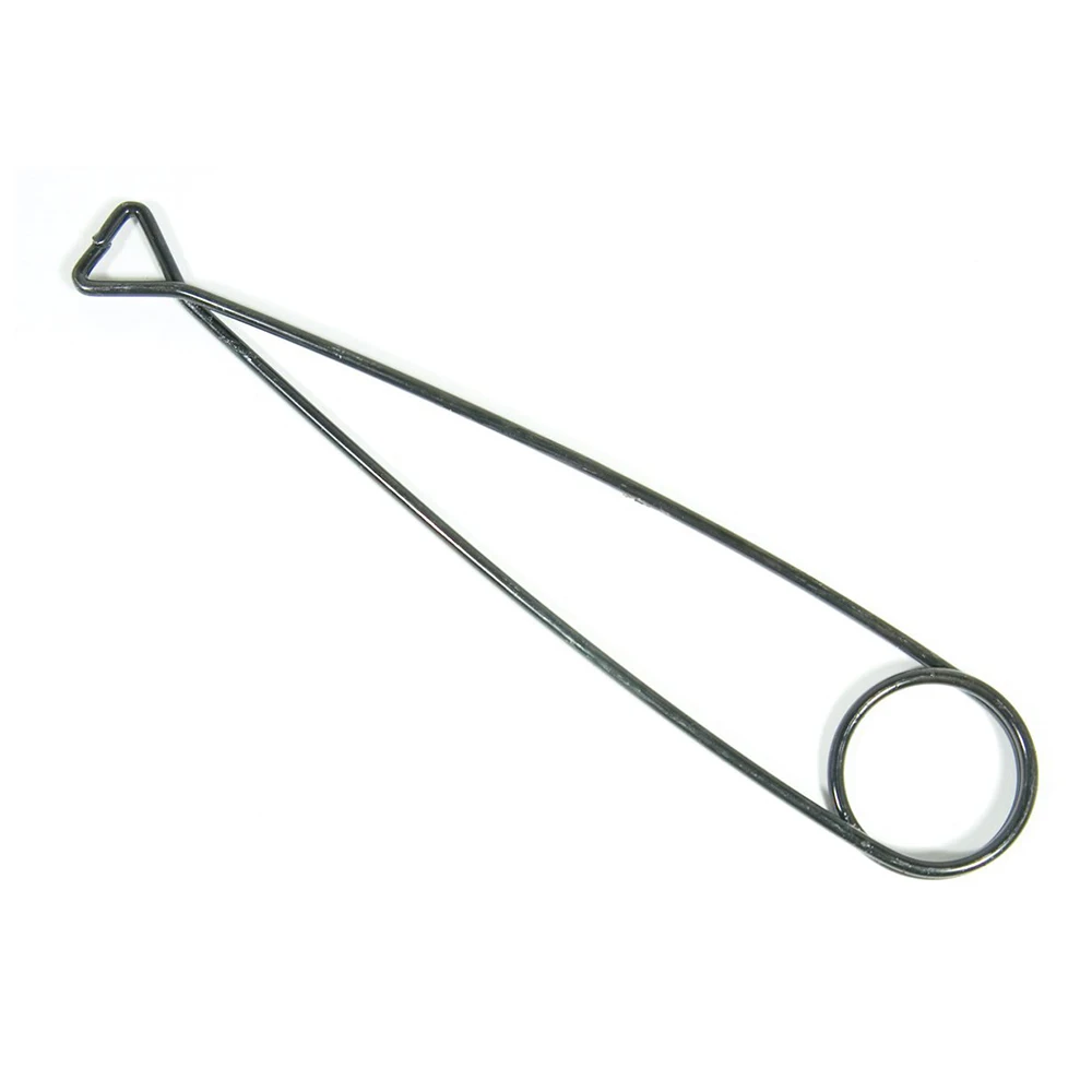 

5pcs Fish Mouth Spreader Opener Aluminum Alloy Fish Jaw Spreader Carp Trout Bass Fishing Tools Gear Tackle Accessories