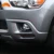 Для Mitsubishi ASX 2010 2011 2012 ABS хром передняя Foglight лампы фар век Обложка планки Авто Запчасти давлением аксессуары