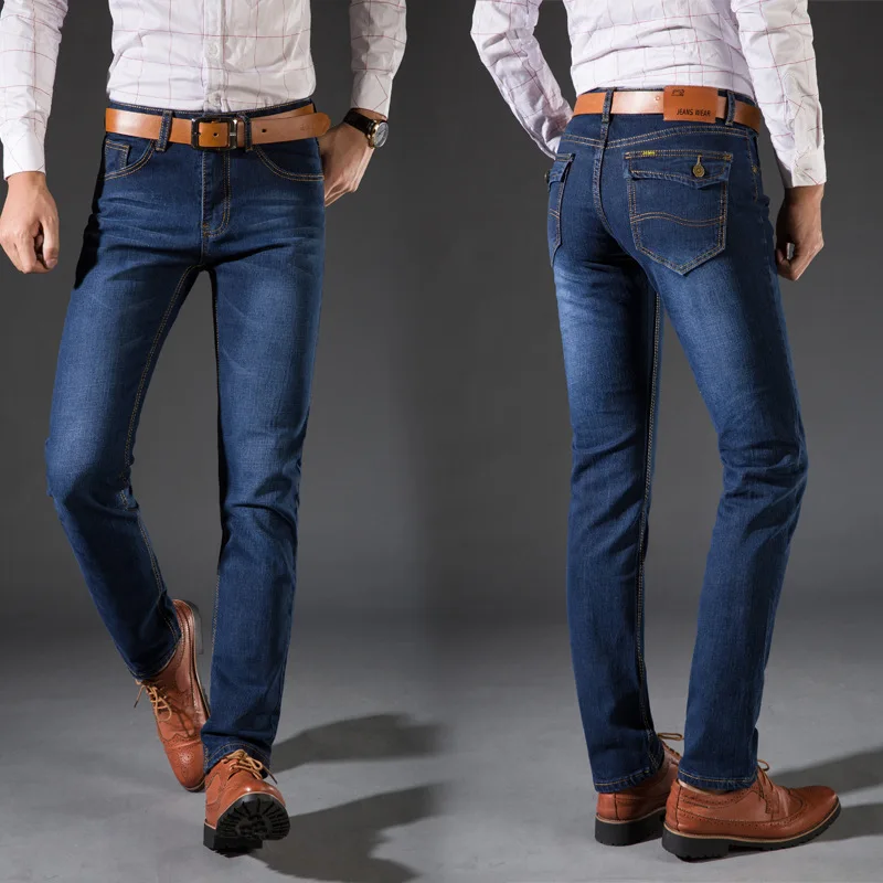 smart casual teenager