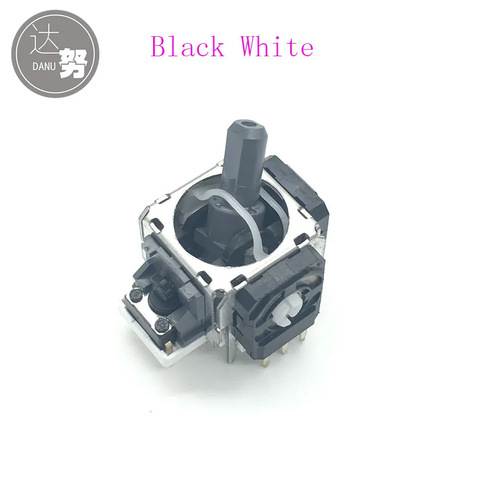 

50pcs For Playstation 4 3D Controller Joystick Axis Analog Sensor Module Replacement For Xbox One