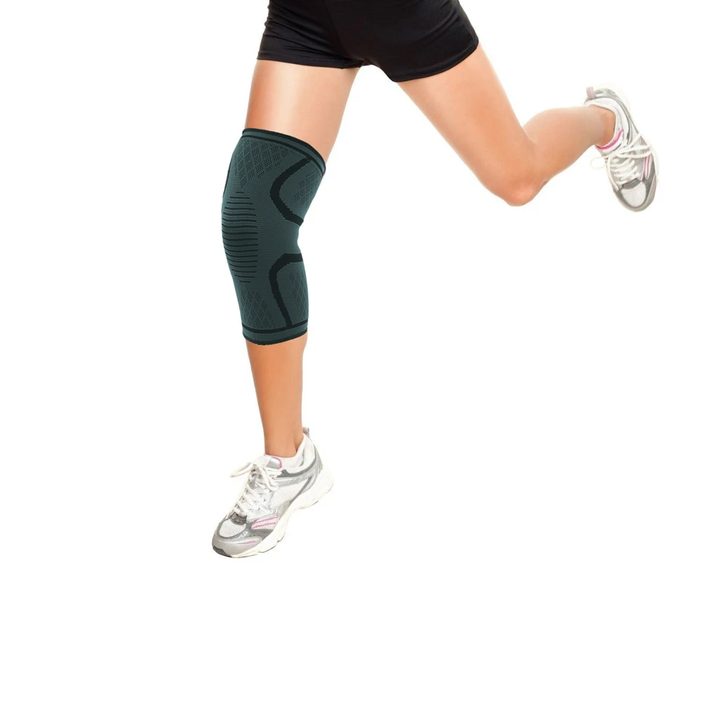 Knee Pads 06