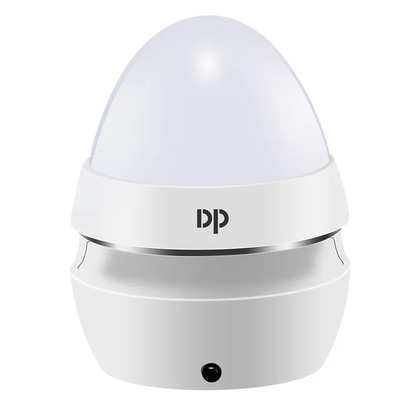 

CHENGYILT AC220V 0.8W LED Remote Control Night Light Plug In Egg Lamp Two Mode Lights Wall Socket Sleep Lamps for Kids Bedroom