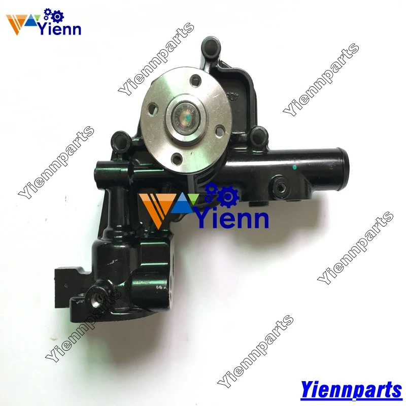 Yanmar 4D84-2 Water Pump  (1)