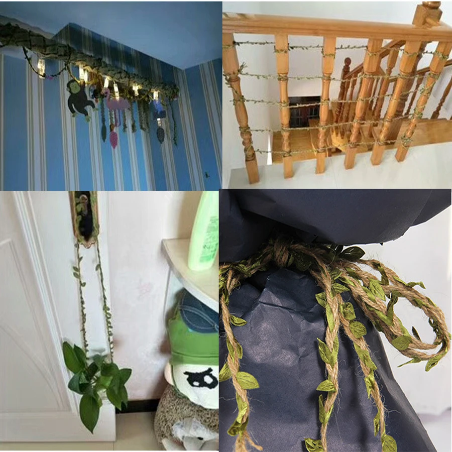 twine cotton