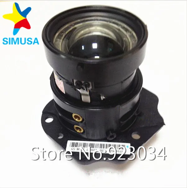 

Projector Lens optical lens for BENQ MP513 MP513P MP515 MP525 MP525P MP575