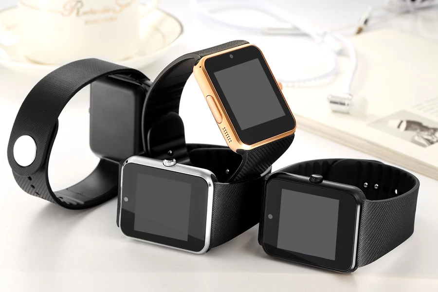 gt08s smartwatch