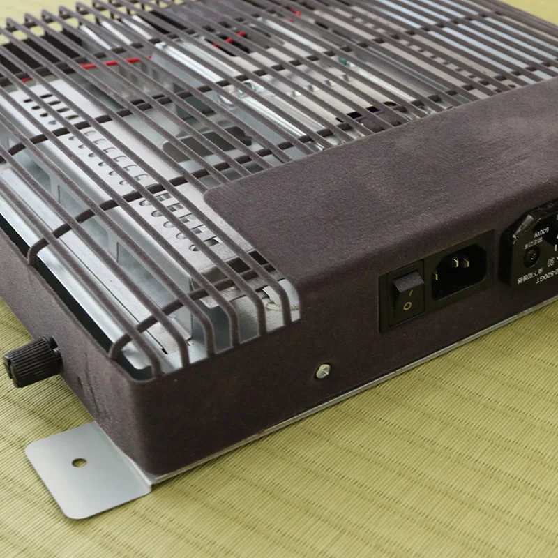 somabito T-HEATER 3点セット Metro Replacement Heater 220v Japanese | Japanese Kotatsu