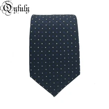 Qyfuly Classic Men Business Formal Wedding Tie Plaid Neck Tie Fashion Shirt Dress Accessories Qyfuly Classic Men Business Formal Wedding Tie Plaid Neck Tie Fashion Shirt Dress Accessories