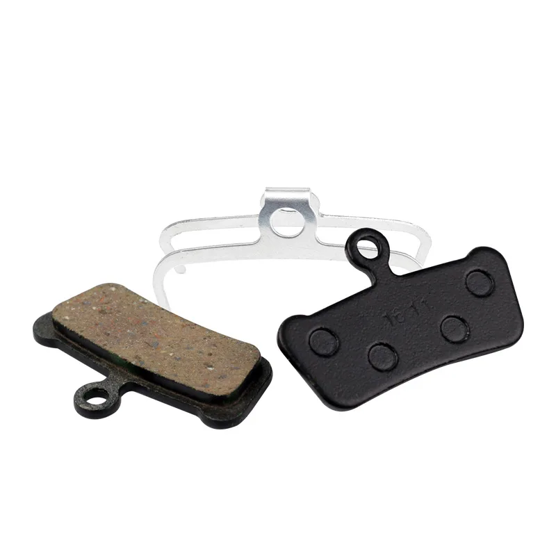 Supply Disc Brake Pads For Avid XO/E7/E9 Trail For SRAM Guide Full Series Friction Cycling