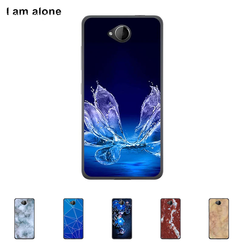 

For Microsoft Nokia Lumia 650 5.0 inch Hard Plastic Cellphone Case Mobile Phone Cover Mask Color Paint Skin Shipping Free