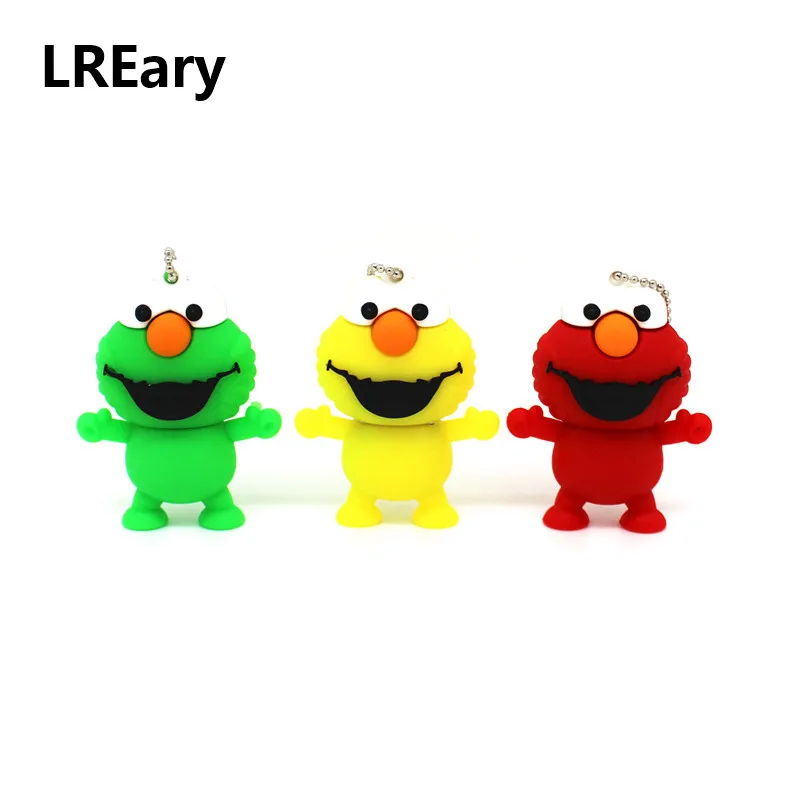 Мини-флеш-накопитель Elmo 4 ГБ 8 16 32 | Компьютеры и офис