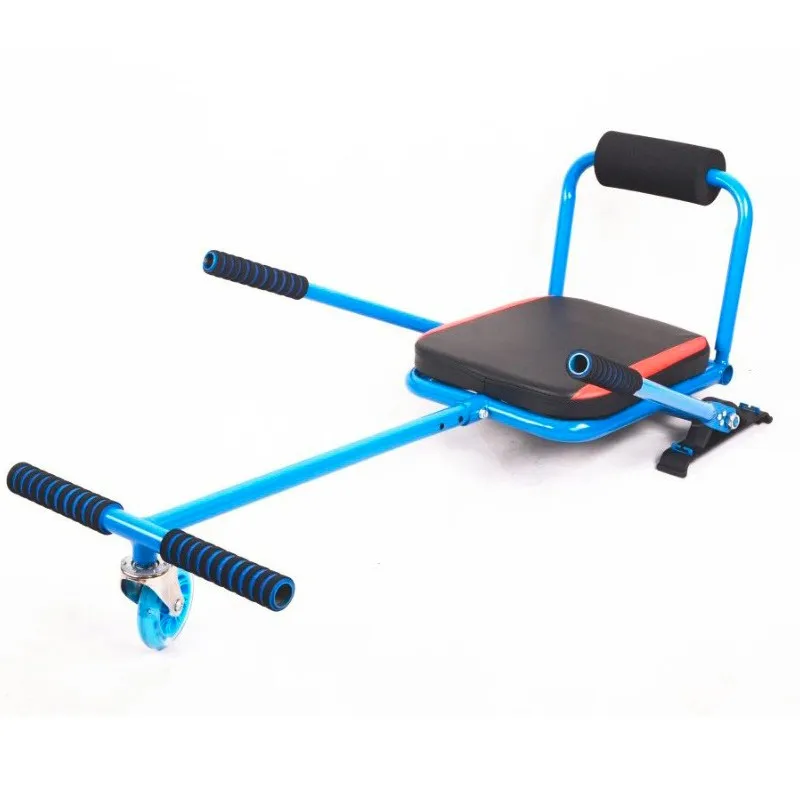 Hoverkart Go-kart Karting Bracket for Self Balancing Electric Scooters 6.5810 Inch Electric Smart  Hoverboard Gokart Hoverseat9
