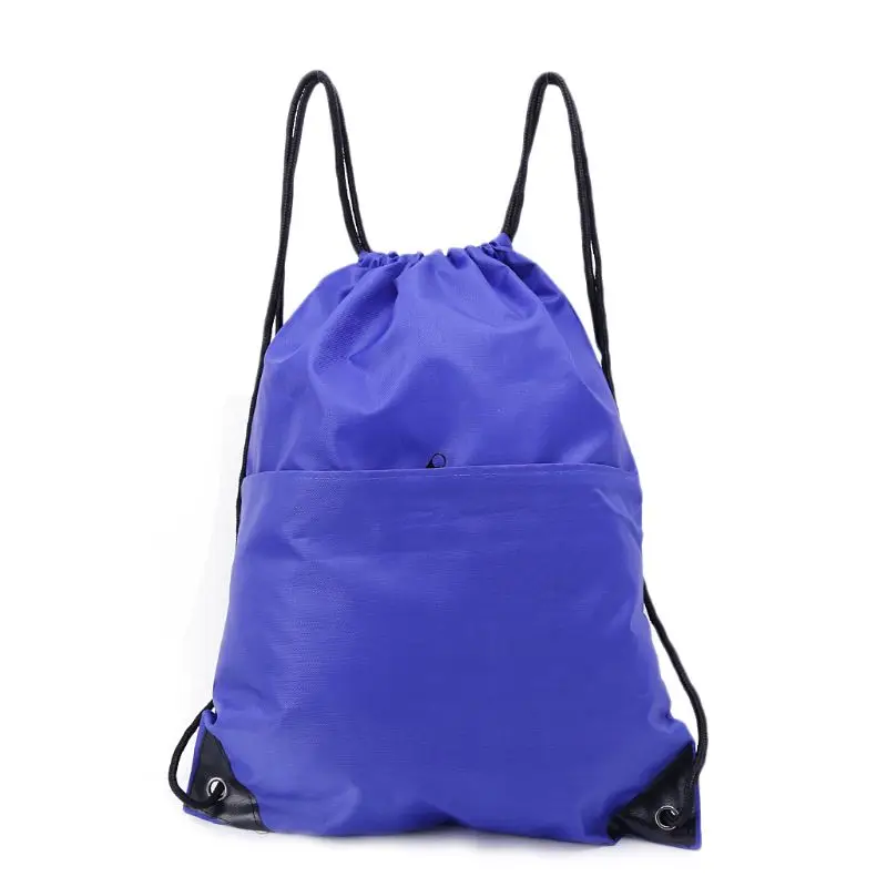 Водонепроницаемая спортивная сумка на молнии, походная сумка, карман для покупок