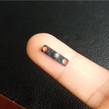 UHF RFID tags for tools management antimetal 860-960MHz ISO18000-6C 15*4*2mm