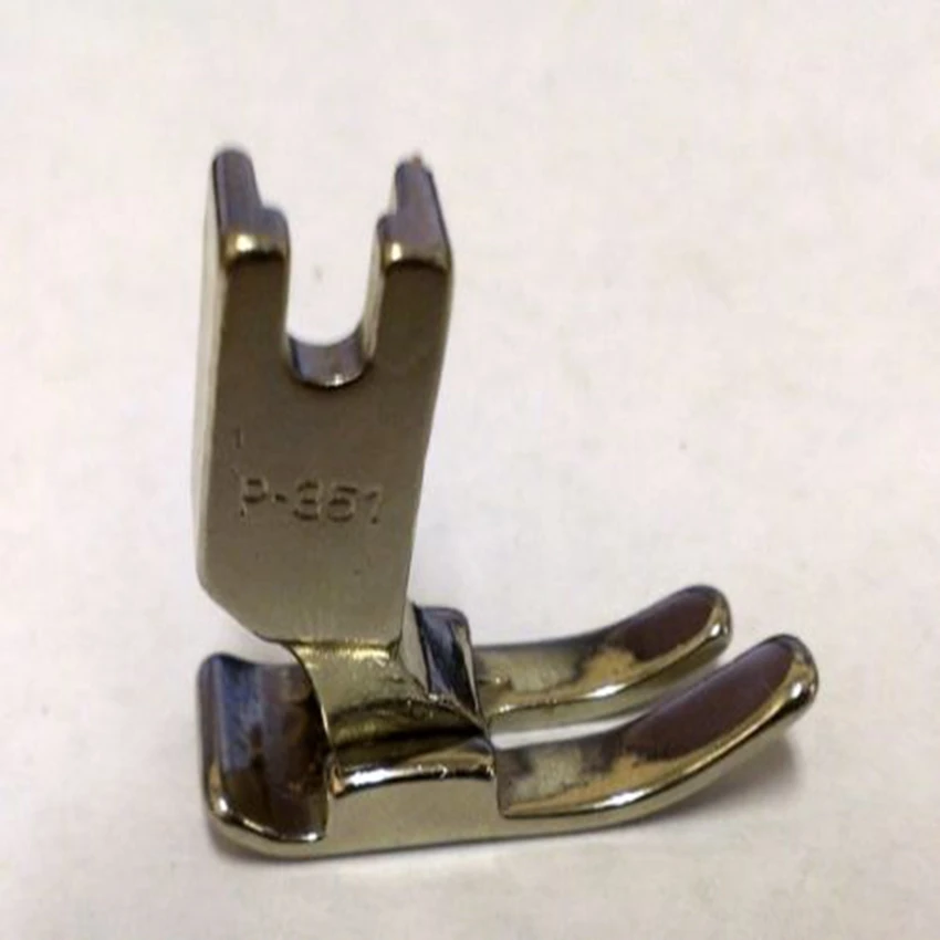 Sewing Machine Presser Foot Model 147703 1 01 For Brother P 351