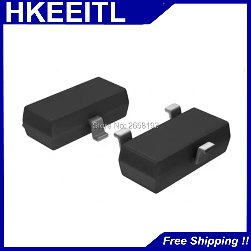 HZM7.5NB2TL-E SOT23-3 | Электроника