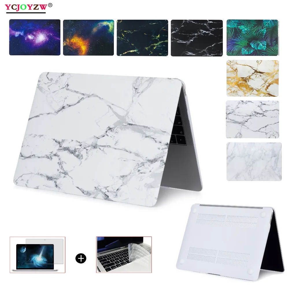 Laptop Case For Macbook M1 Air 13 Pro Retina 11.6 12 13.3 15.4 16 Inch