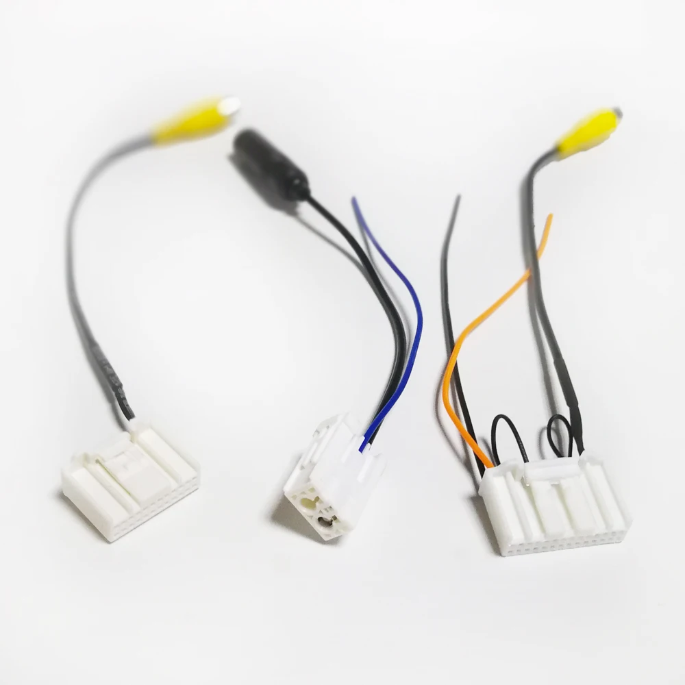 toyota reversing cable (3)