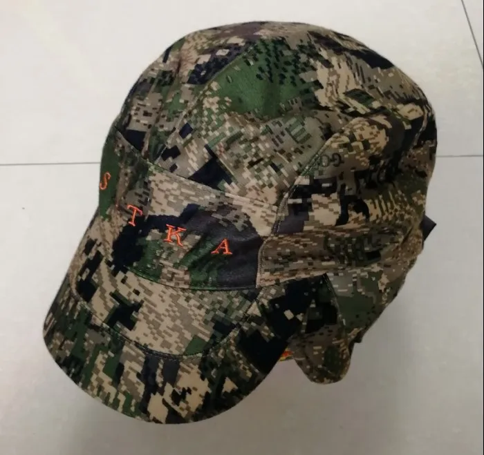 HUANGLV CAMOUFLAGE 8-2
