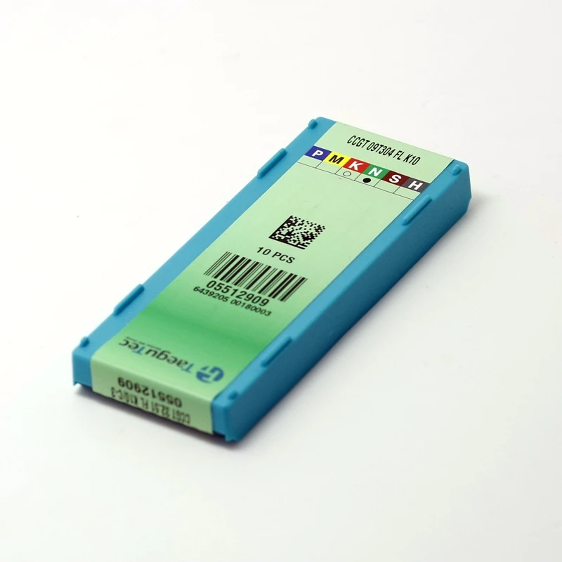 CCGT09T304 FL K10