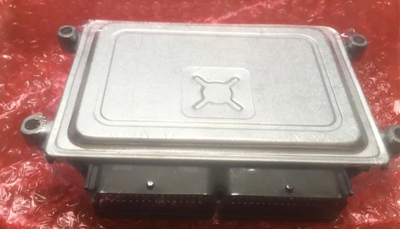 5WY5B51D 24544735 Wuling SGMW автомобильный двигатель компьютерная плата/Wuling ECU/электронный