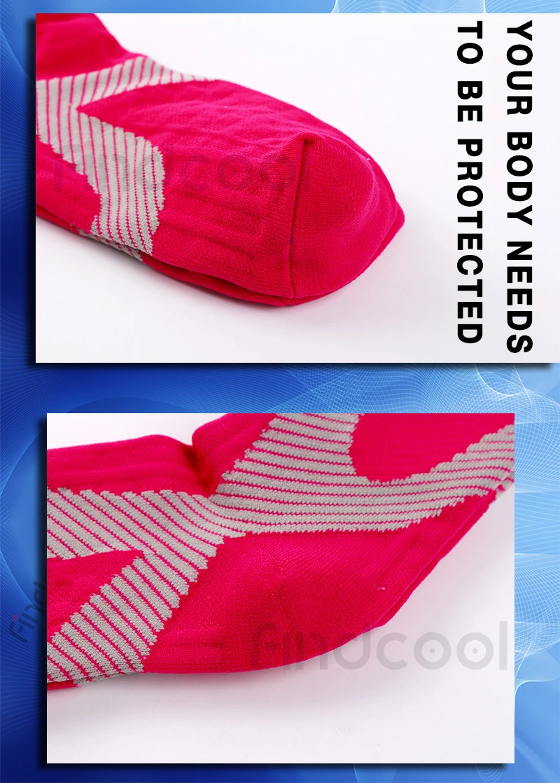 Мужские профессиональные Компрессионные носки, дышащие, для путешествий, подходят для медсестер, голени, для путешествий, 8811D