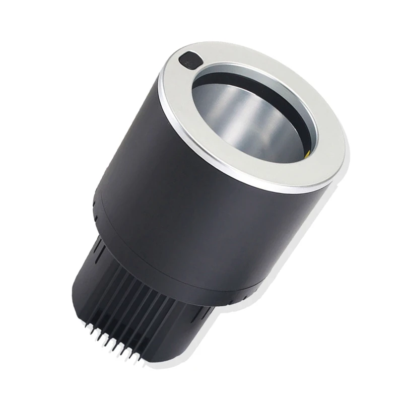 

Portable 12V 24W 0.34L Car Vehicle Heating Cooling Can Cup Holder Drink