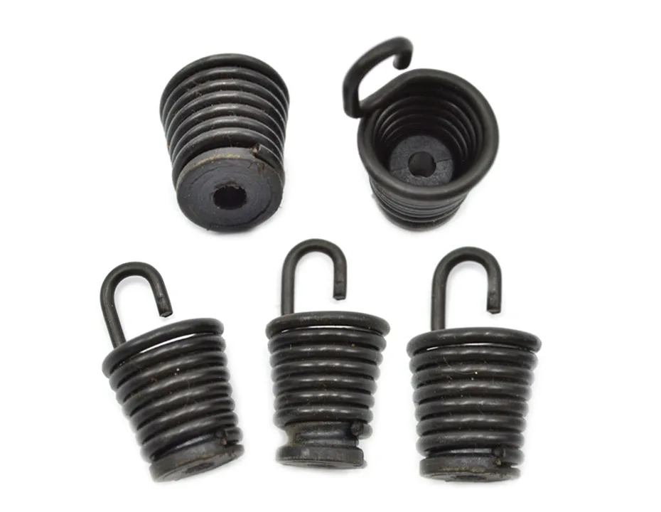 012 Chainsaw Spring
