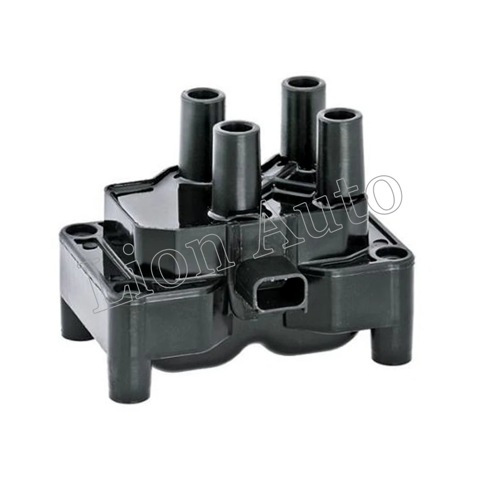 Ignition Coil Pack For Ford Mondeo Fiesta 1350567/1458400/0221503487